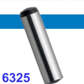 平行ピンm6_DIN